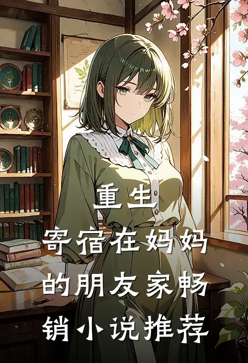 重生，寄宿在妈妈的朋友家畅销小说推荐