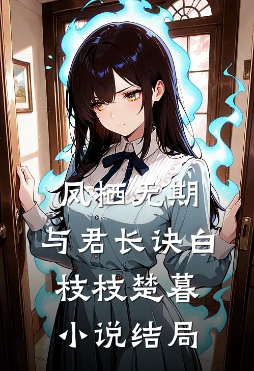 凤栖无期，与君长诀白枝枝楚暮小说结局