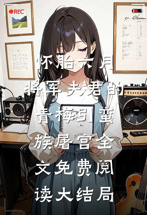怀胎六月，将军夫君的青梅引蛮族屠宫全文免费阅读大结局