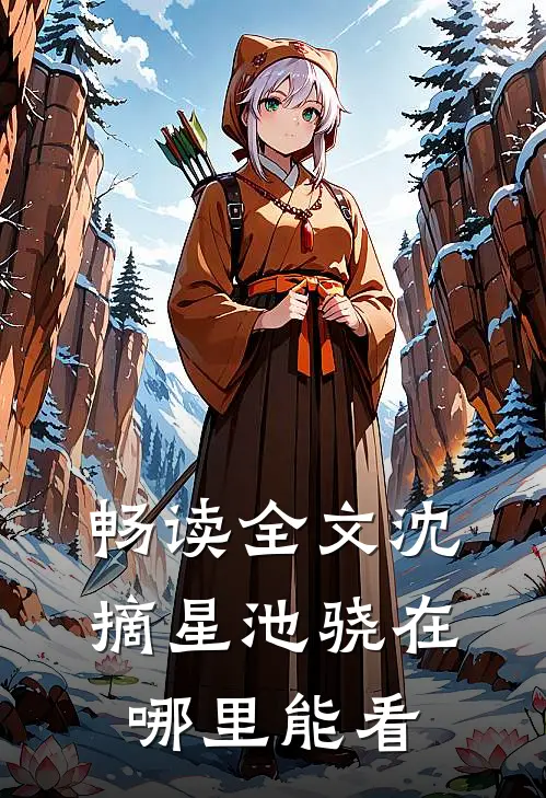 畅读全文沈摘星池骁在哪里能看