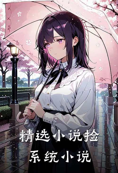 精选小说捡系统小说