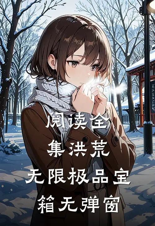 阅读全集洪荒:无限极品宝箱无弹窗