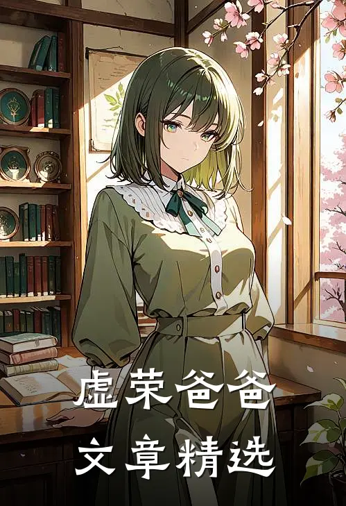 虚荣爸爸文章精选