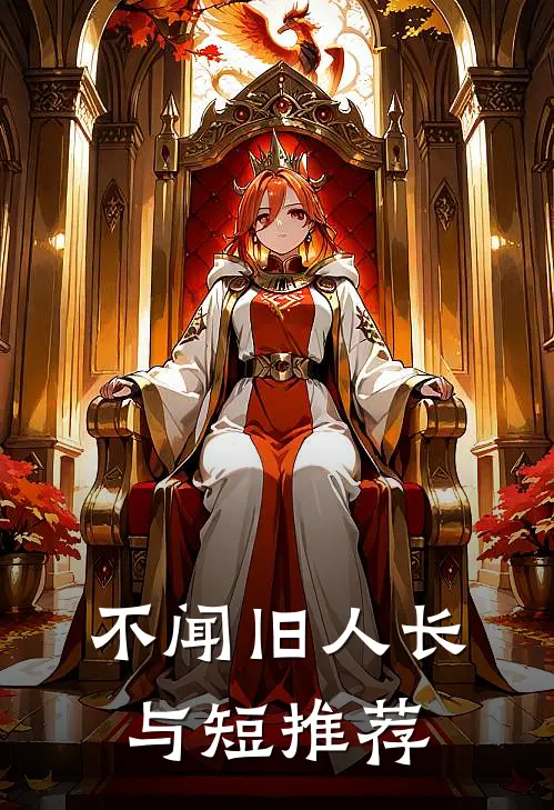 不闻旧人长与短推荐