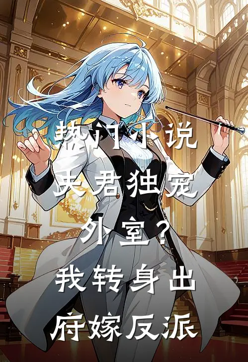 热门小说夫君独宠外室？我转身出府嫁反派
