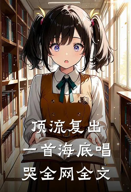 顶流复出，一首海底唱哭全网全文