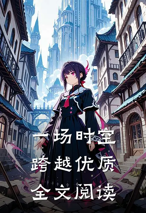 一场时空跨越优质全文阅读