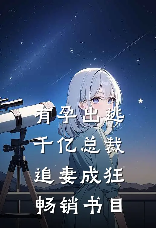 有孕出逃：千亿总裁追妻成狂畅销书目