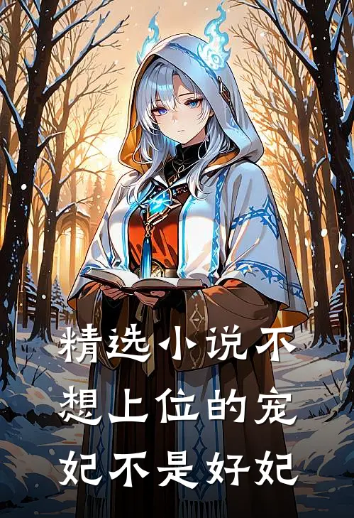 精选小说不想上位的宠妃不是好妃