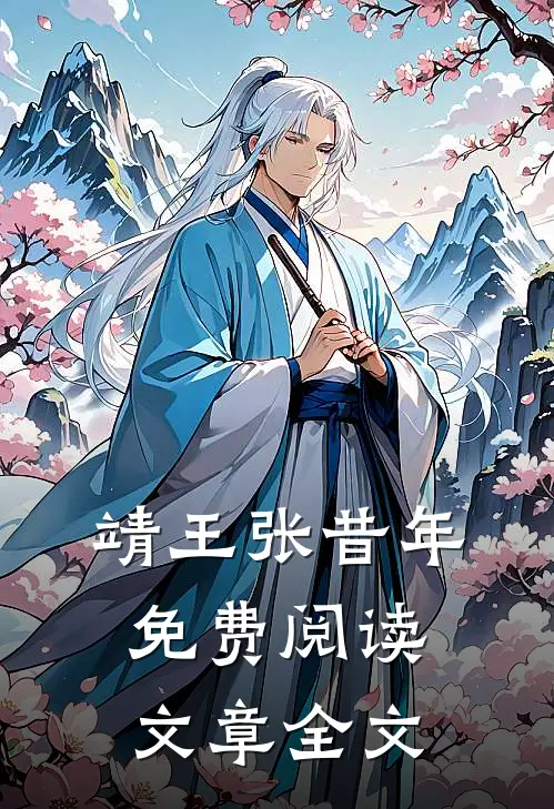 靖王张昔年免费阅读文章全文