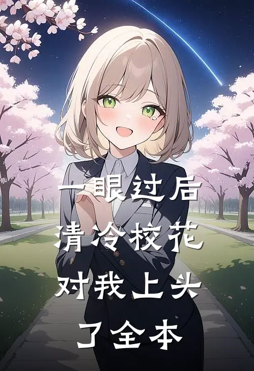 一眼过后，清冷校花对我上头了全本