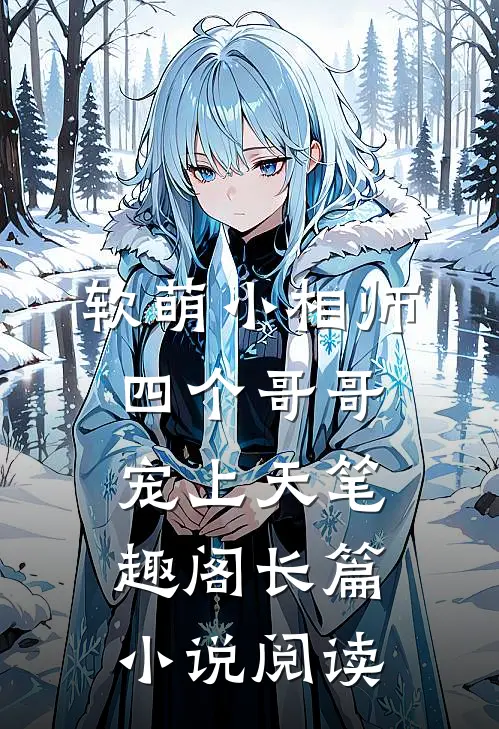 软萌小相师:四个哥哥宠上天笔趣阁长篇小说阅读