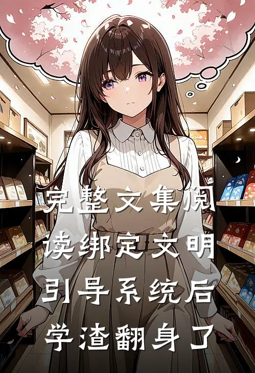 完整文集阅读绑定文明引导系统后，学渣翻身了