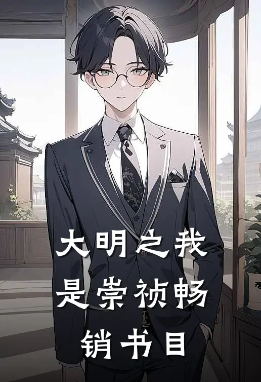 大明之我是崇祯畅销书目