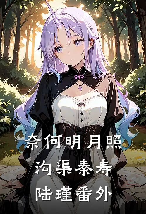 奈何明月照沟渠秦寿陆瑾番外