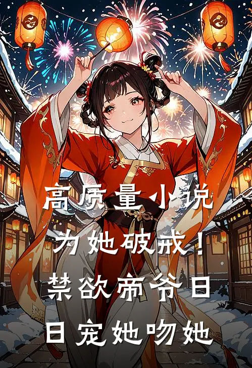 高质量小说为她破戒！禁欲帝爷日日宠她吻她