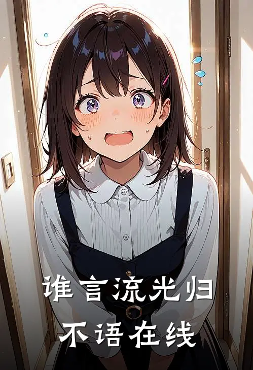 谁言流光归不语在线