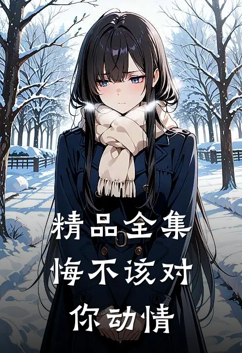 精品全集悔不该对你动情