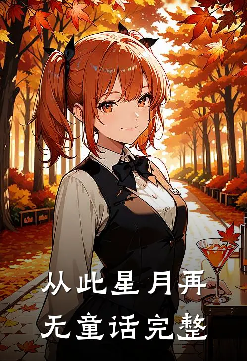 从此星月再无童话完整