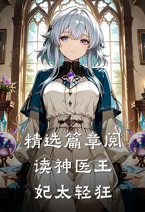 精选篇章阅读神医王妃太轻狂