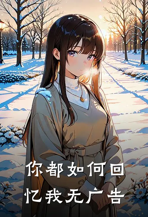 你都如何回忆我无广告