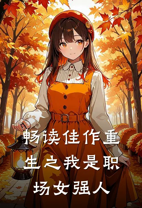 畅读佳作重生之我是职场女强人