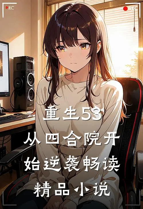 重生53，从四合院开始逆袭畅读精品小说