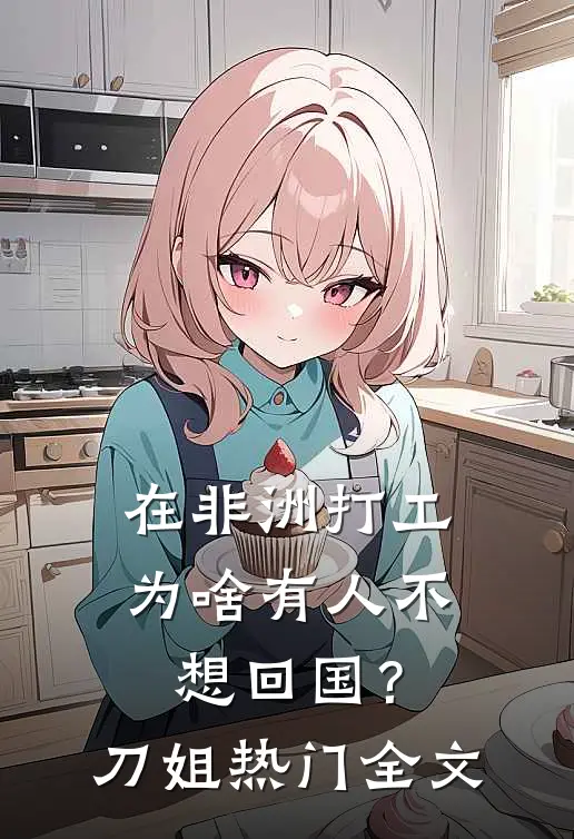 在非洲打工，为啥有人不想回国？刀姐热门全文
