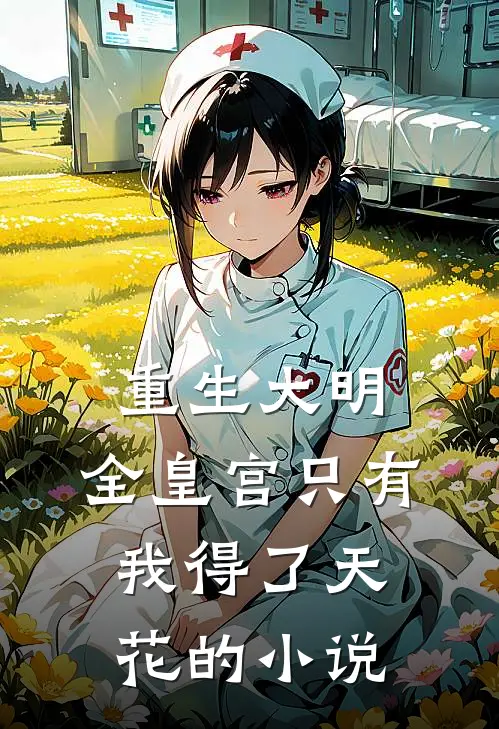 重生大明：全皇宫只有我得了天花的小说