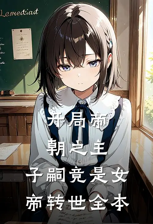 开局帝朝之主：子嗣竟是女帝转世全本