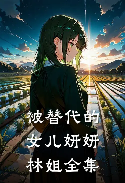 被替代的女儿妍妍林姐全集
