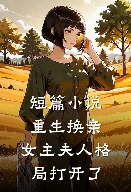 短篇小说重生换亲，女主夫人格局打开了