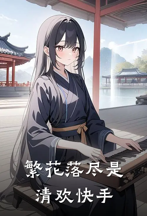 繁花落尽是清欢快手