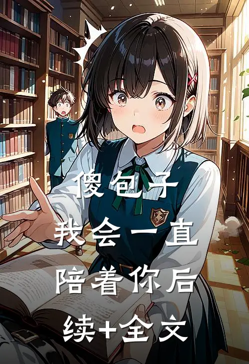 傻包子，我会一直陪着你后续+全文