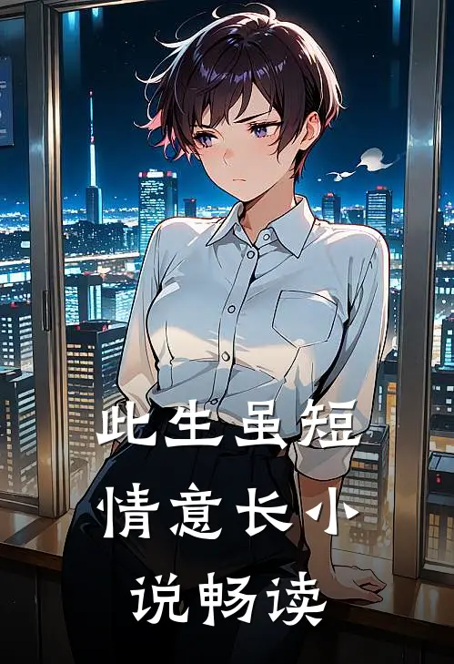 此生虽短情意长小说畅读