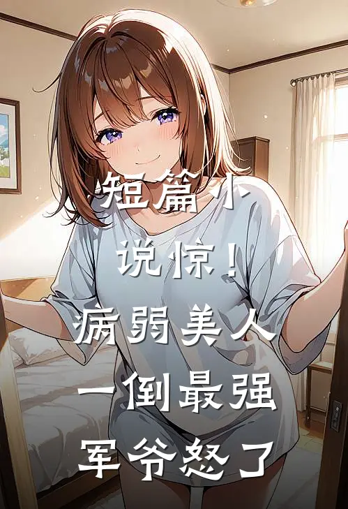 短篇小说惊！病弱美人一倒，最强军爷怒了