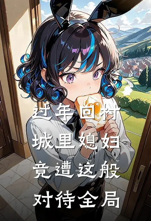 过年回村，城里媳妇竟遭这般对待全局
