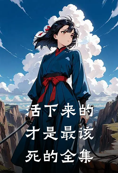 活下来的才是最该死的 全集