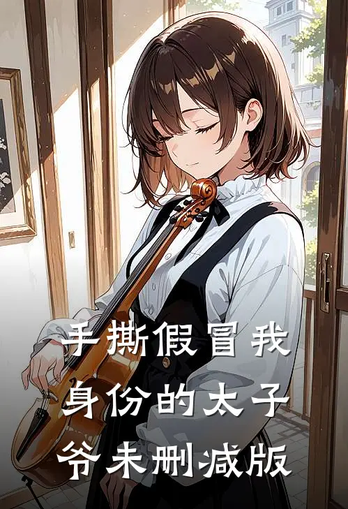 手撕假冒我身份的太子爷未删减版