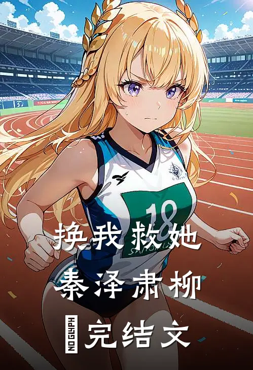 换我救她秦泽肃柳濛完结文