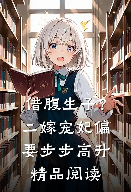 借腹生子？二嫁宠妃偏要步步高升精品阅读