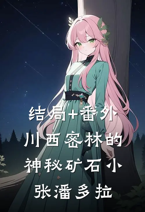 结局+番外川西密林的神秘矿石小张潘多拉