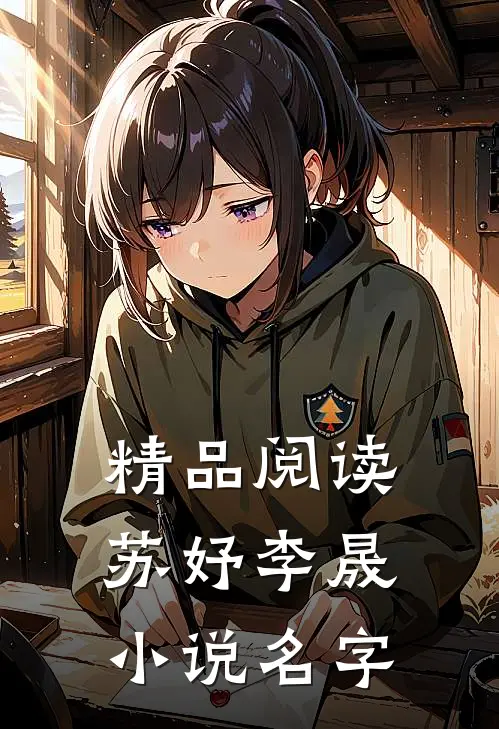 精品阅读苏妤李晟小说名字