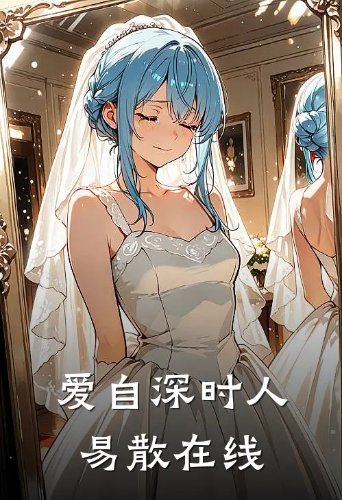 爱自深时人易散在线