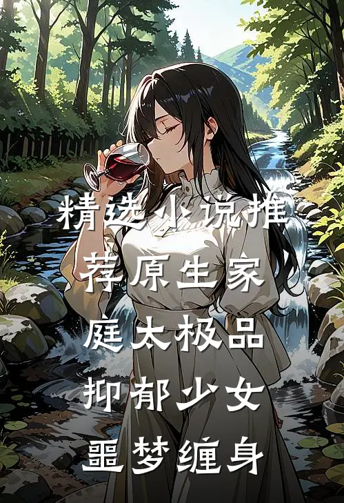精选小说推荐原生家庭太极品，抑郁少女噩梦缠身