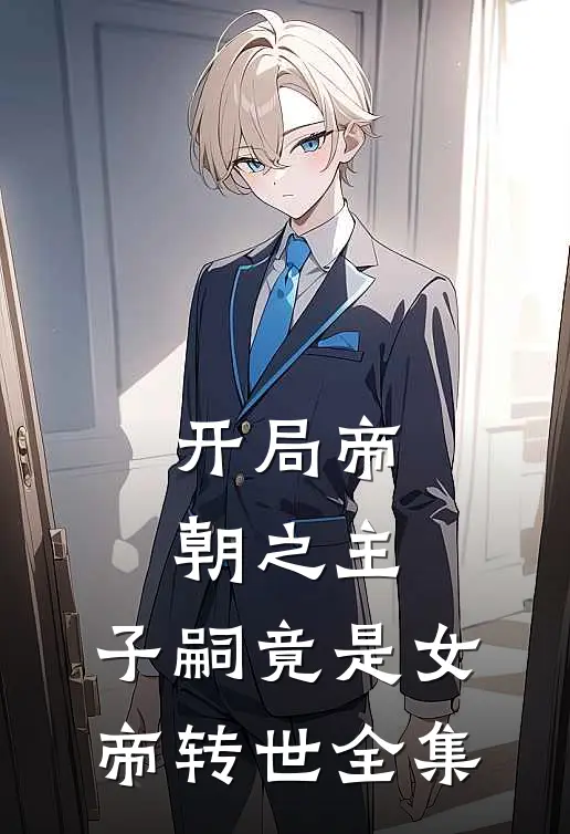 开局帝朝之主：子嗣竟是女帝转世全集