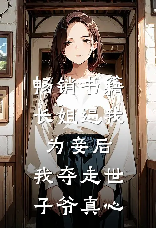 畅销书籍长姐逼我为妾后，我夺走世子爷真心