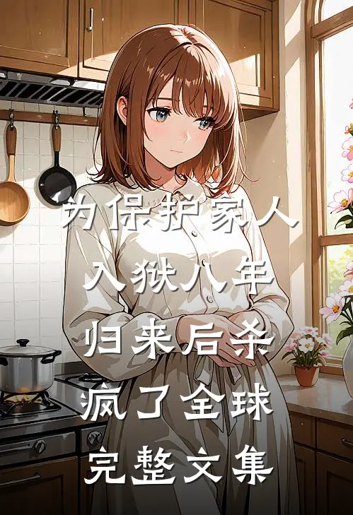为保护家人入狱八年，归来后杀疯了全球完整文集