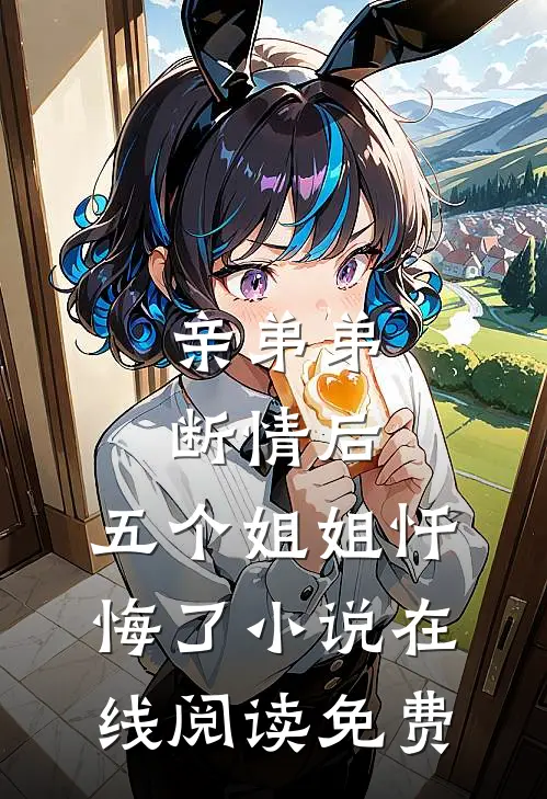 亲弟弟断情后，五个姐姐忏悔了小说在线阅读免费