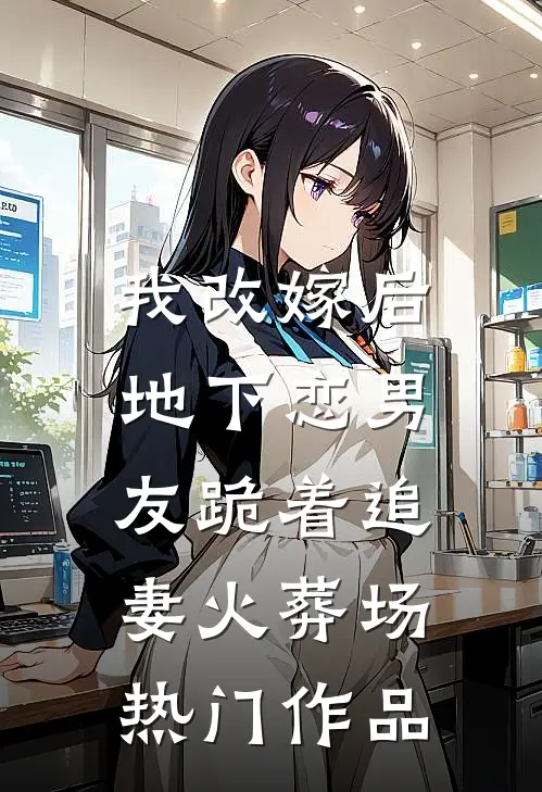 我改嫁后，地下恋男友跪着追妻火葬场热门作品